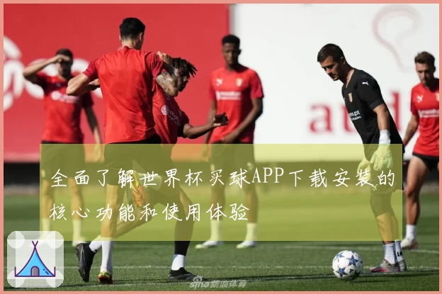 全面了解世界杯买球APP下载安装的核心功能和使用体验