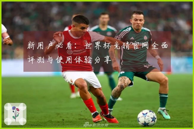 新用户必看：世界杯竞猜官网全面评测与使用体验分享