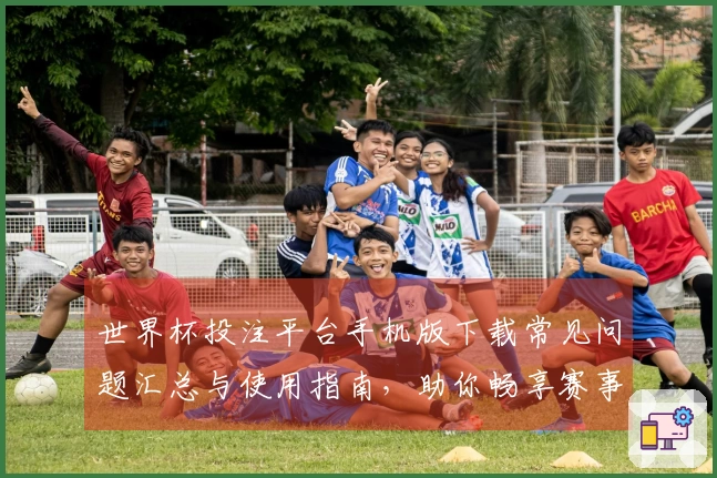 世界杯投注平台手机版下载常见问题汇总与使用指南,助你畅享赛事直播体验